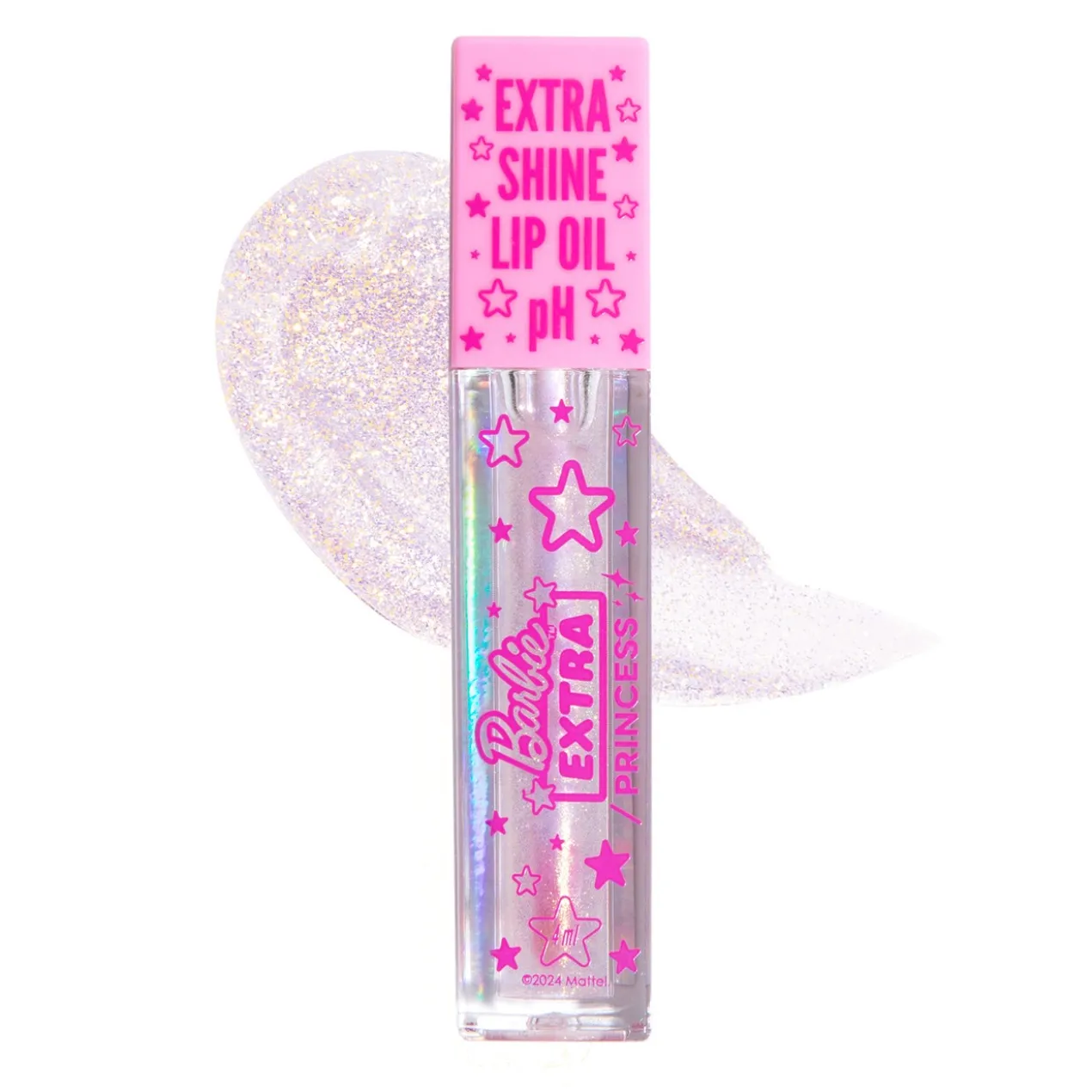 Barbie / Princess Extra Shine Lip Oil PH