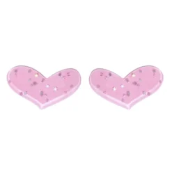 Barbie™/Princess Eye Cuore Pads