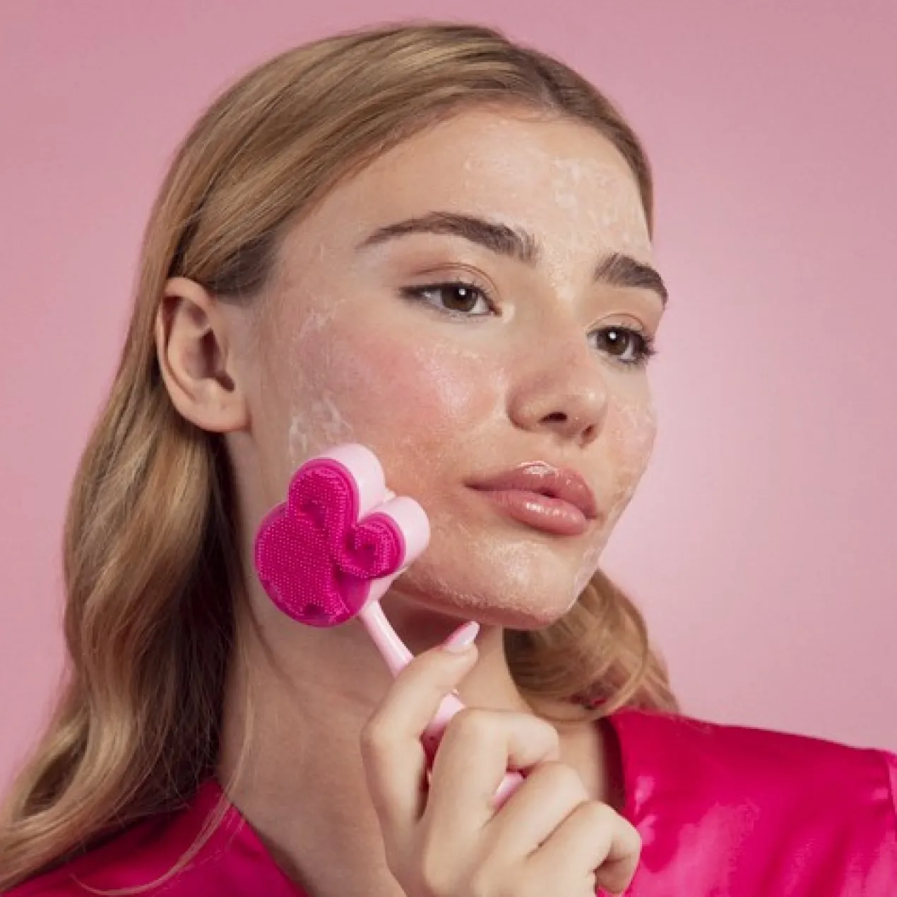 Barbie™/Princess Limpador Facial