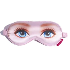 Barbie™/Princess Máscara de Cetim