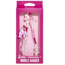 Barbie™/Princess Pendurador para Telemóvel