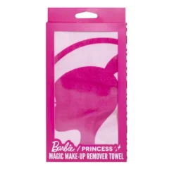 Barbie™/Princess Toalhita Desmaquilhante
