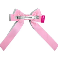 Barbie/Princess Velvet Bow