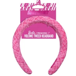 Barbie/Princess Volume Tweet Headband