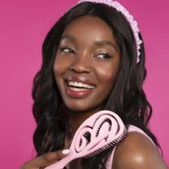Barbie x Princess Escova de cabelo