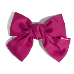 Barbie x Princess Maxi Laço de Cetim Rosa
