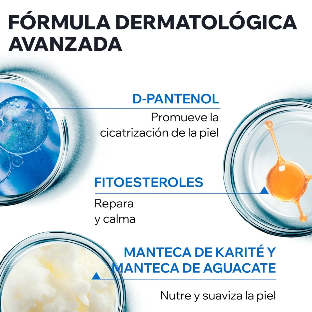 Bariederm Unguento Reparador