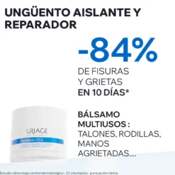 Bariederm Unguento Reparador