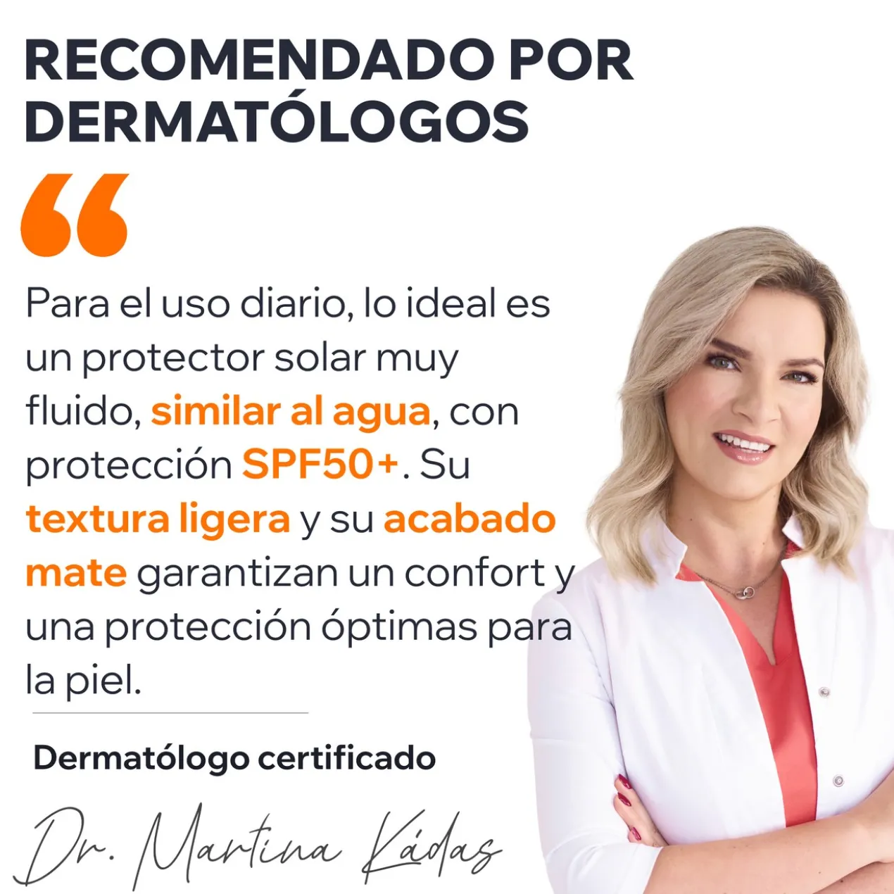 Bariesun Aqua Fluido Ultra Mate SPF50+
