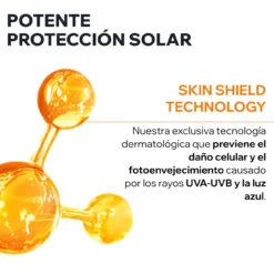 Bariesun Aqua Fluido Ultra Mate SPF50+