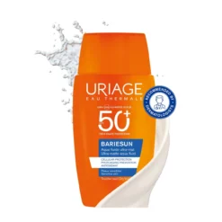 Bariesun Aqua Fluido Ultra Mate SPF50+