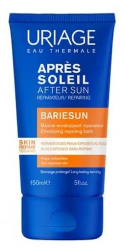 Bariesun Bálsamo Reparador AfterSun