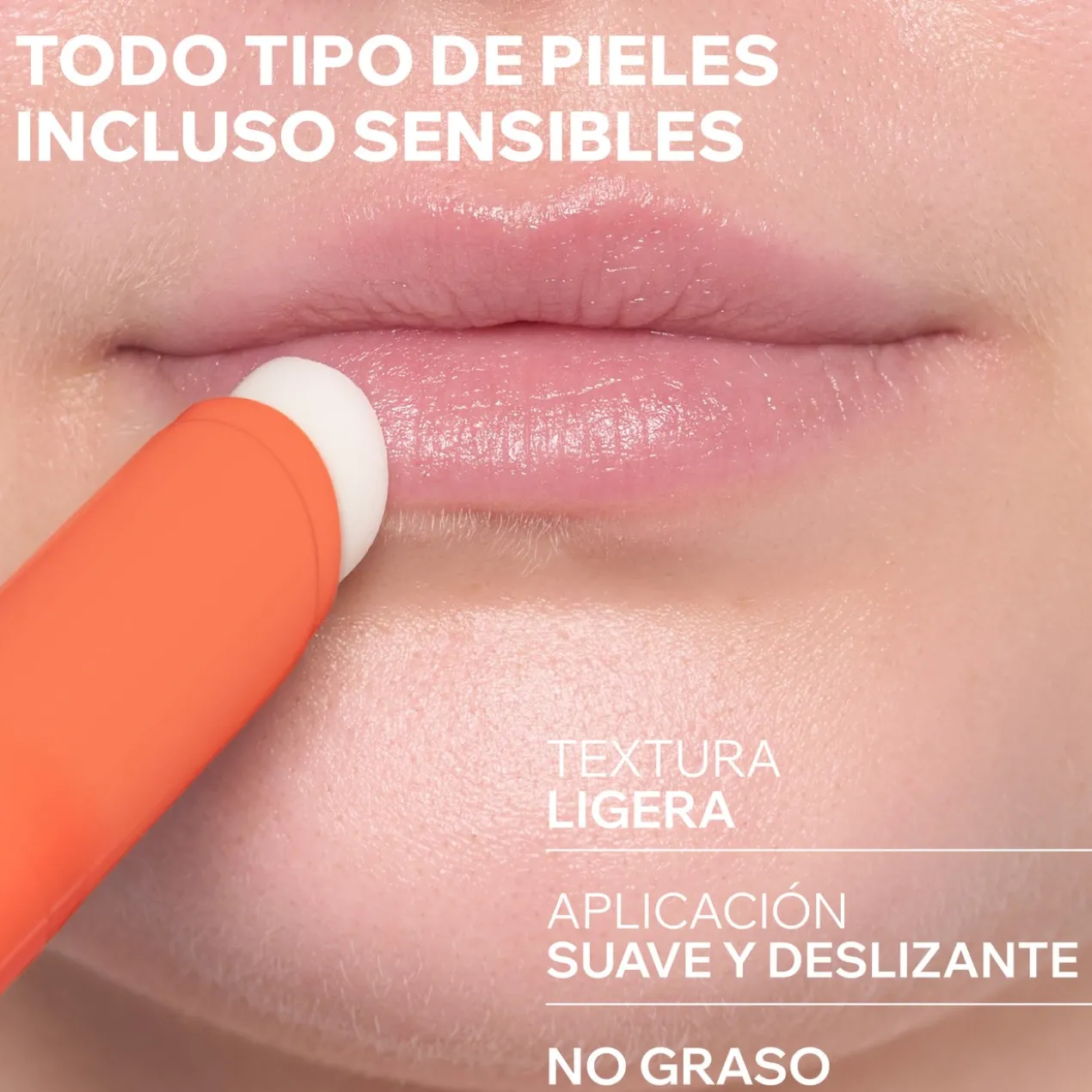 Bariesun Stick Labial SPF30
