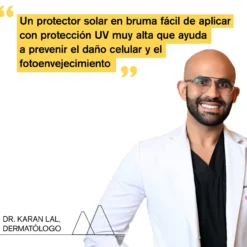 Bariésun Bruma Seca SPF50+