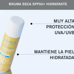 Bariésun Bruma Seca SPF50+