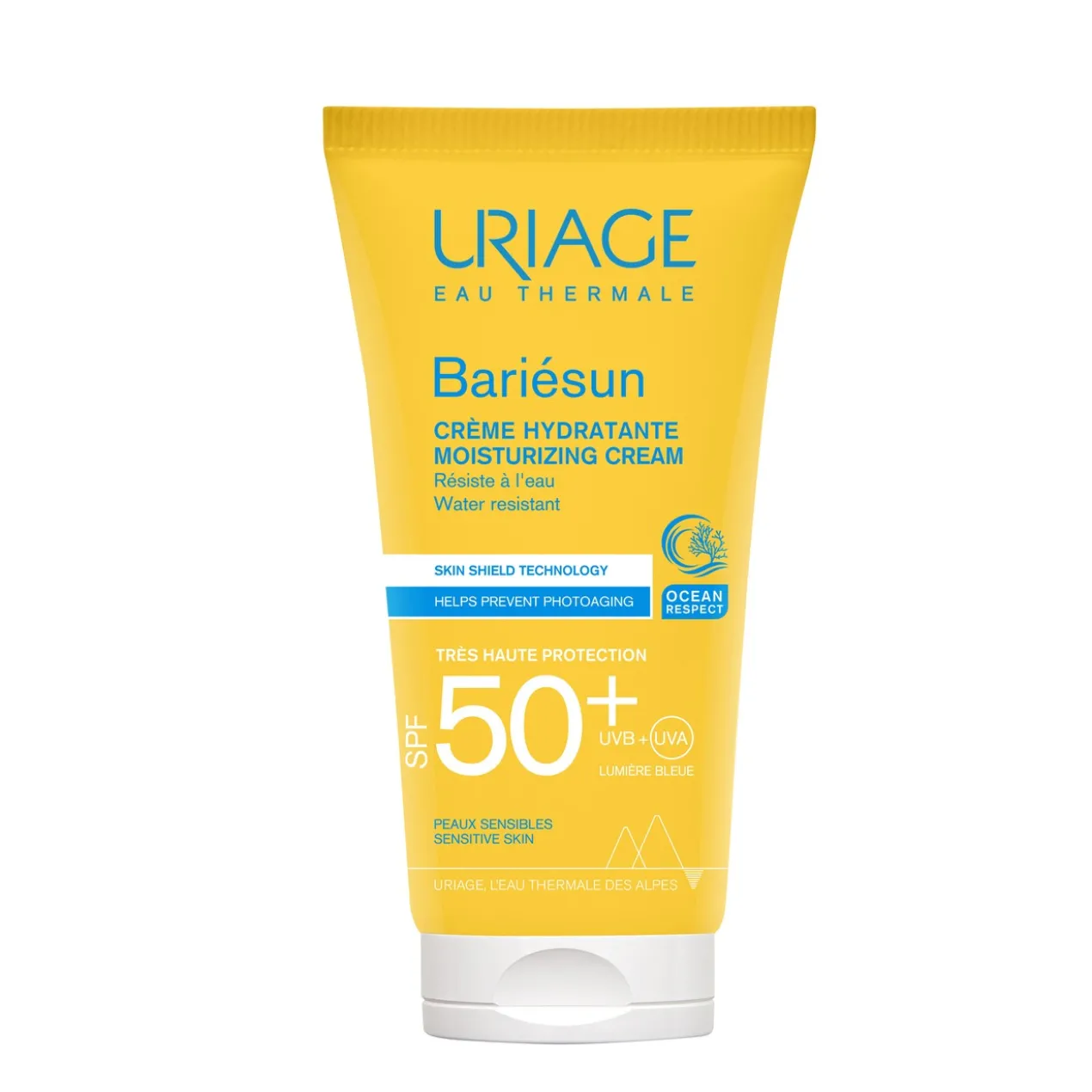 Bariésun Creme SPF50+