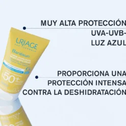 Bariésun Creme SPF50+