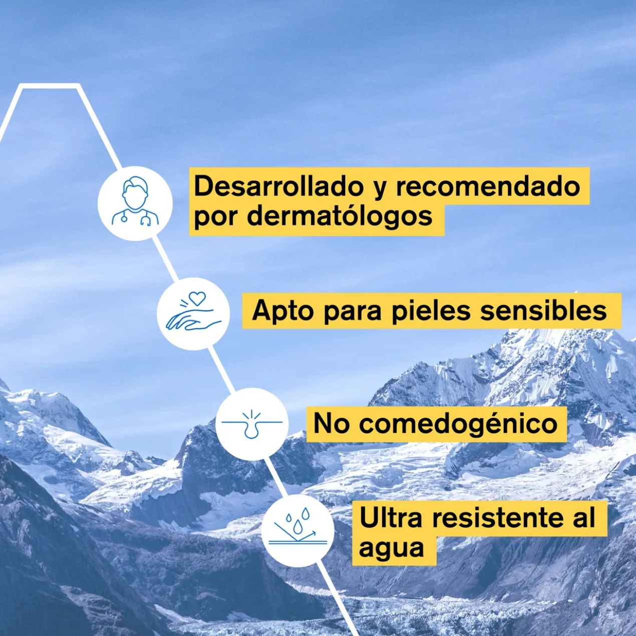 Bariésun Leite Solar SPF50+