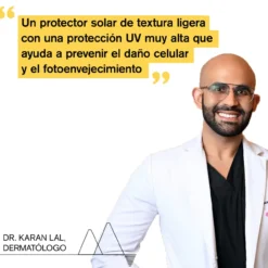 Bariésun Leite Solar SPF50+