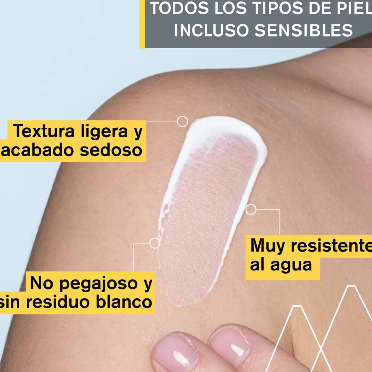 Bariésun Leite Solar SPF50+
