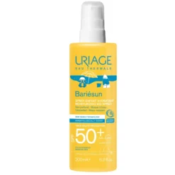 Bariésun Spray Protetor Solar Infantil SPF50+