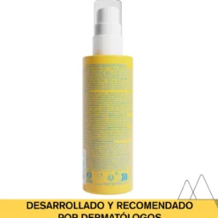 Bariésun Spray Protetor Solar Infantil SPF50+