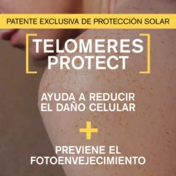Bariésun Spray Protetor Solar Infantil SPF50+