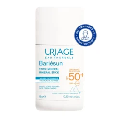 Bariésun Stick Mineral SPF50+