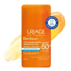 Bariésun Stick Solar Invisível SPF50+