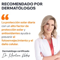 Bariésun Stick Solar Invisível SPF50+