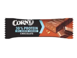 Barra de Proteínas Choco