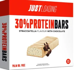 Barra de Proteínas Chocolate Branco