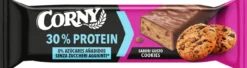 Barra de Proteínas Cookies