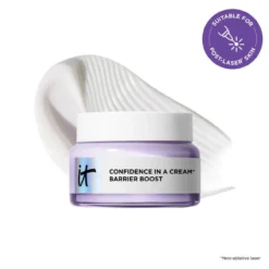 Barrier Boost Creme Hidratante e Reparador