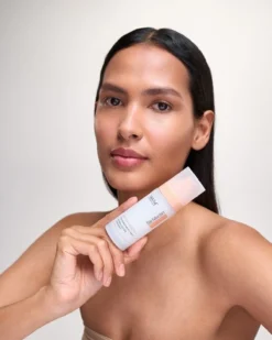 Barrier restore+ Soothing Milky Mist