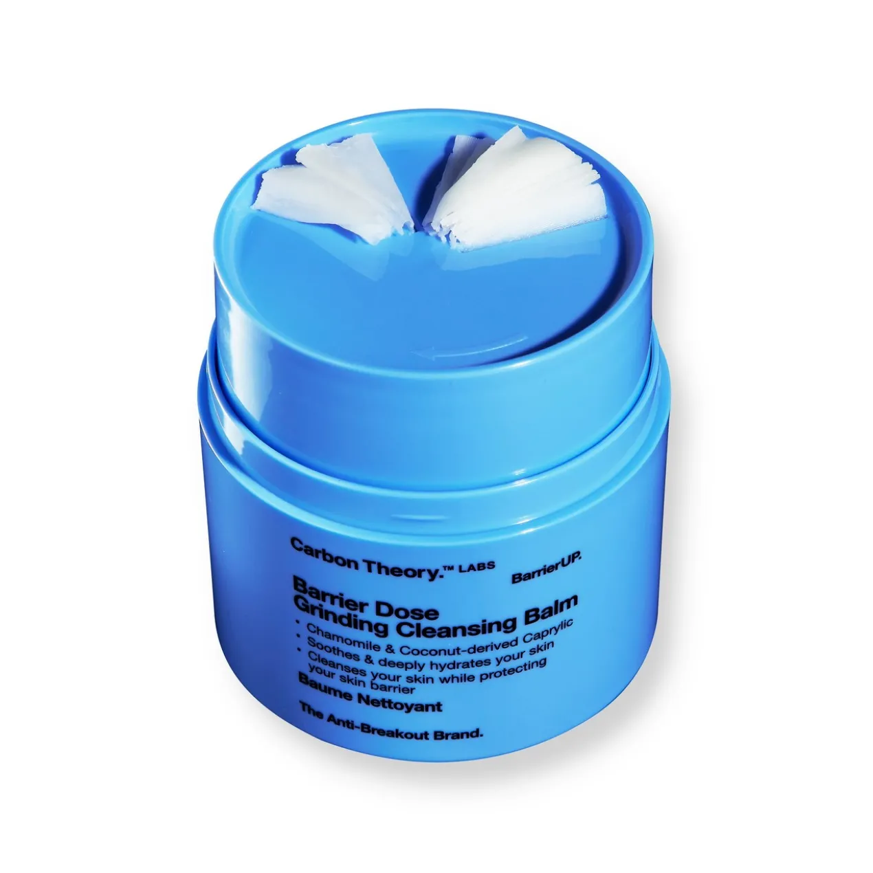 BarrierUP Barrier Dose Bálsamo de Limpeza para Peles Sensíveis