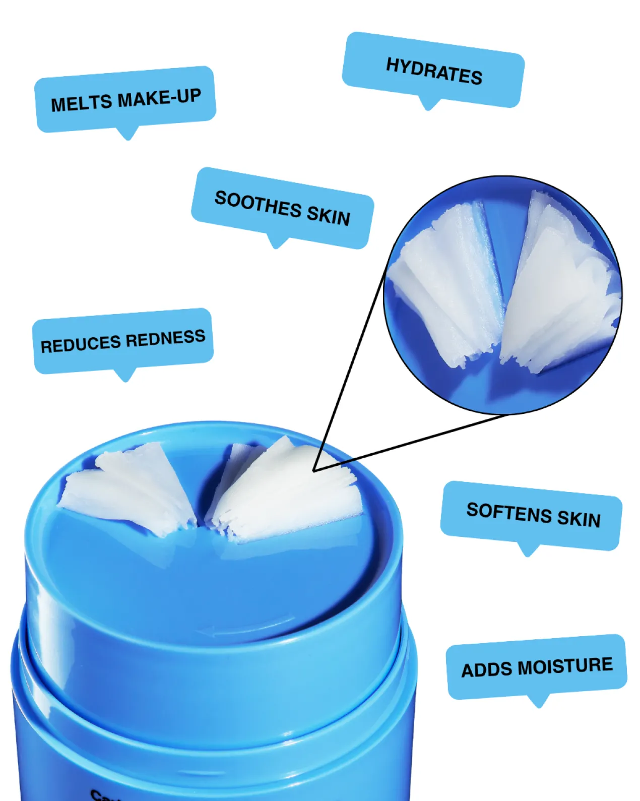 BarrierUP Barrier Dose Bálsamo de Limpeza para Peles Sensíveis