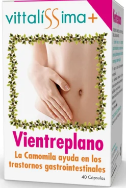 Barriga Lisa