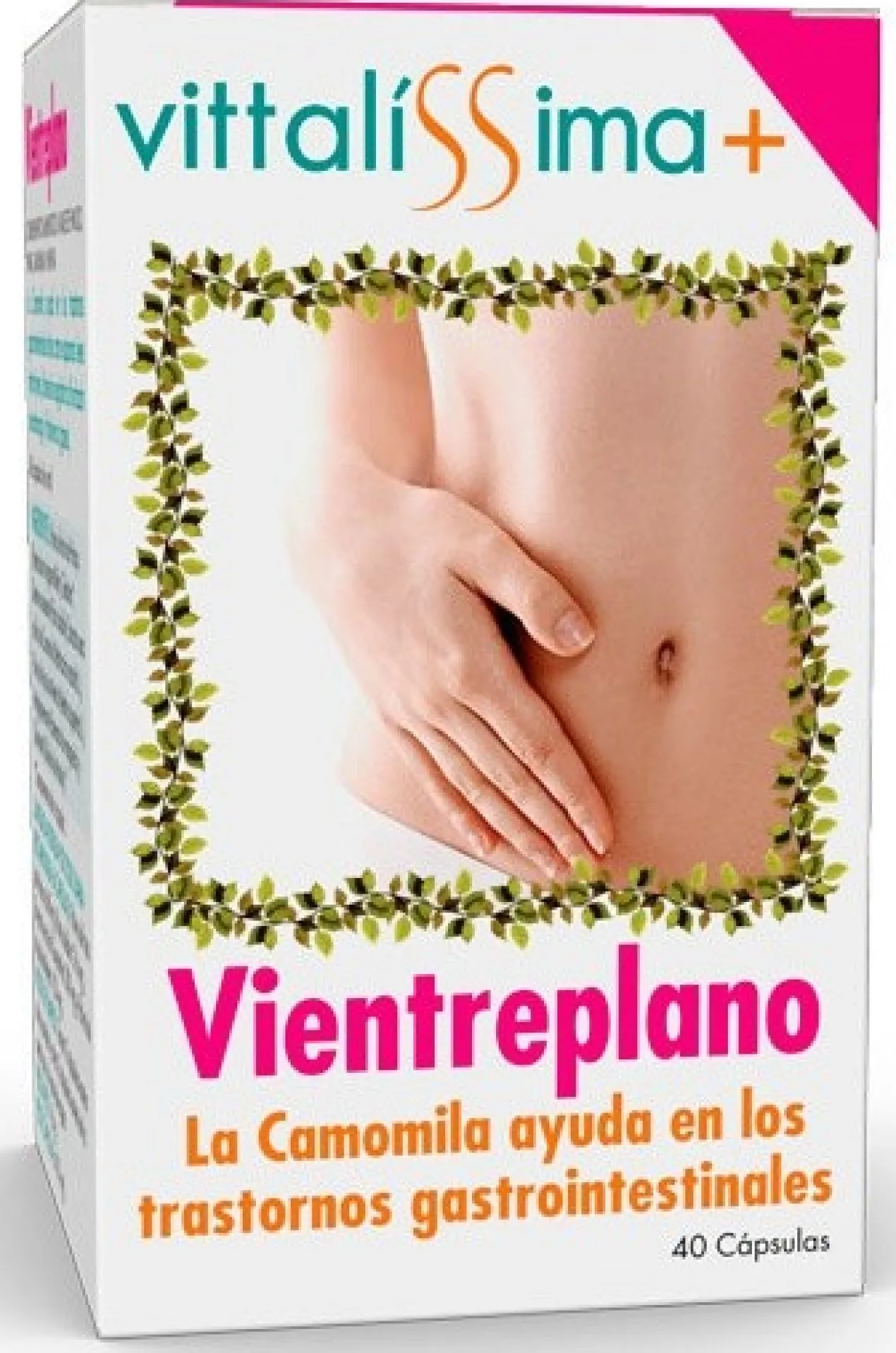 Barriga Lisa