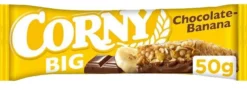 Barrinha Big Choco Banana