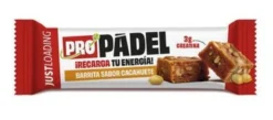 Barrita Energética Pro Pádel Sabor Amendoim