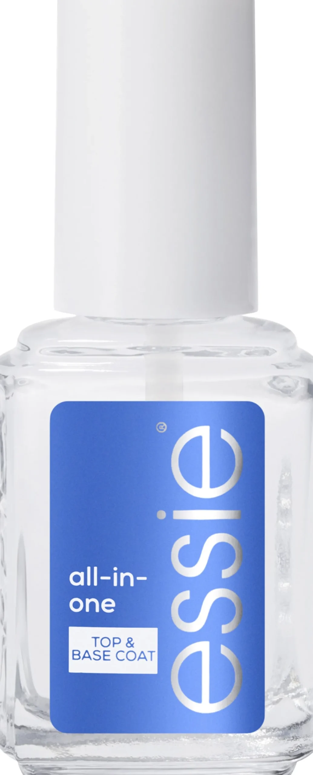 Base Coat Tudo em Um