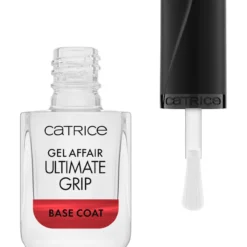 Base Coat Ultimate Grip Gel Affair