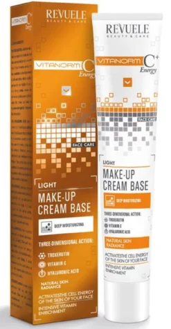 Base de Creme de Maquilhagem Vitanorm C+