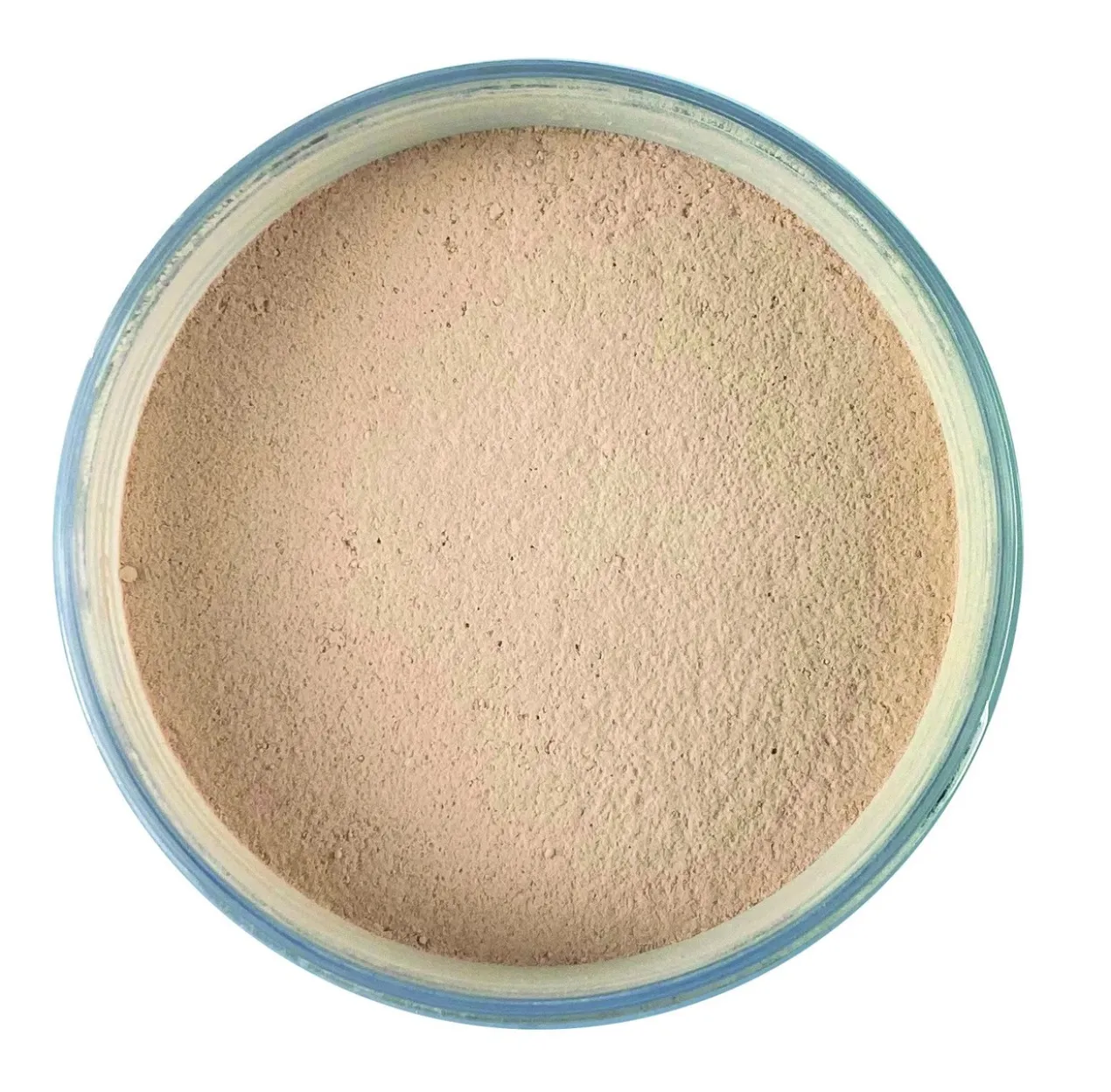 Base de Maquilhagem em Pó Mineral Powder Foundation