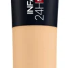 Base de Maquilhagem Infalible 24H Matte-Cover