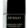 Base de Maquilhagem Luminous Sheer