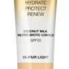 Base de Maquilhagem Miracle Second Skin Foundation