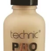 Base de Maquilhagem Pro Glow Foundation