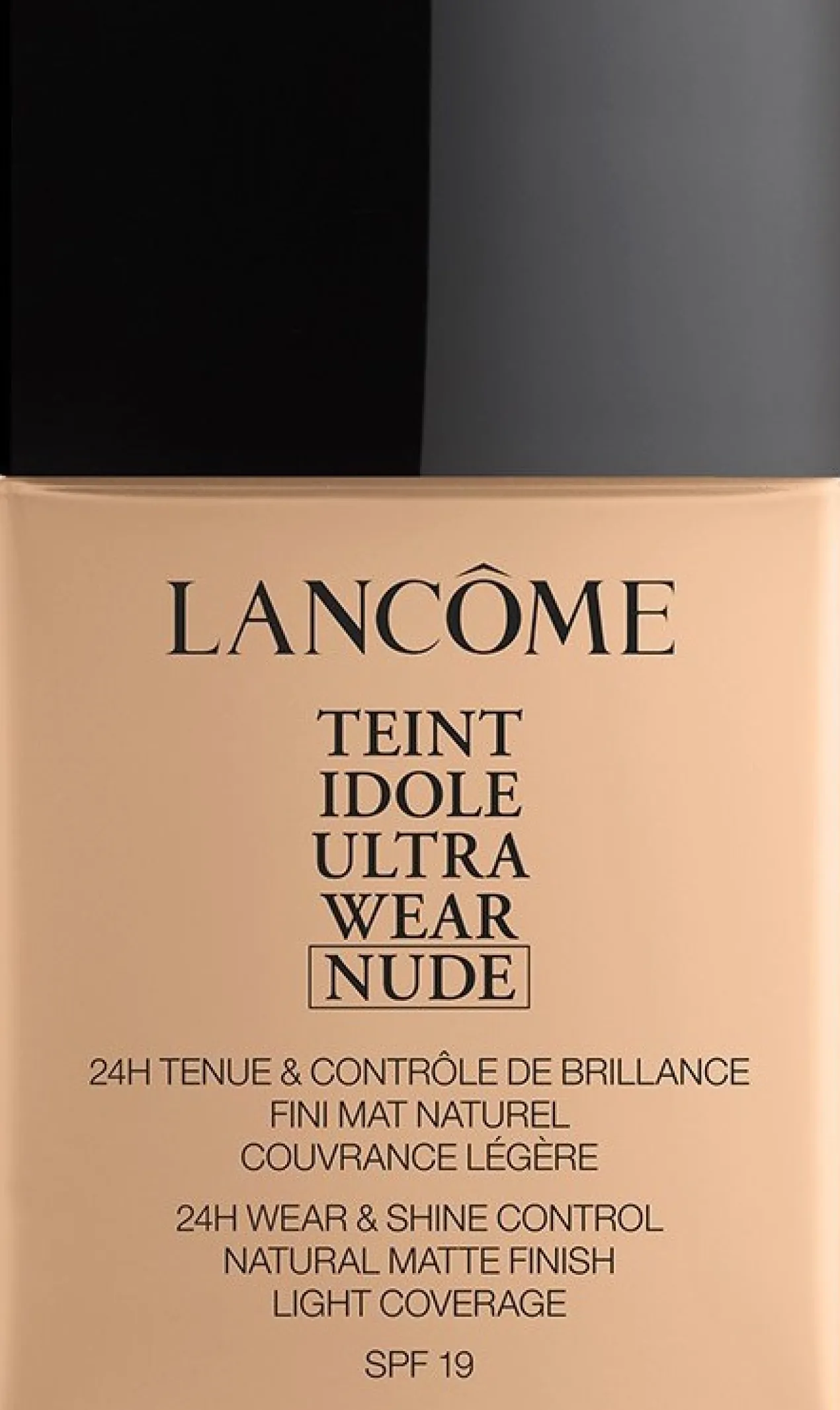 Base de Maquilhagem Teint Idole Ultra Light Wear Nude